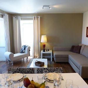 Standaard Appartement met Twee Slaapkamers